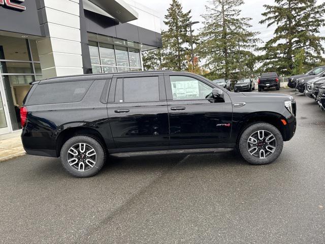 new 2024 GMC Yukon XL car, priced at $82,450