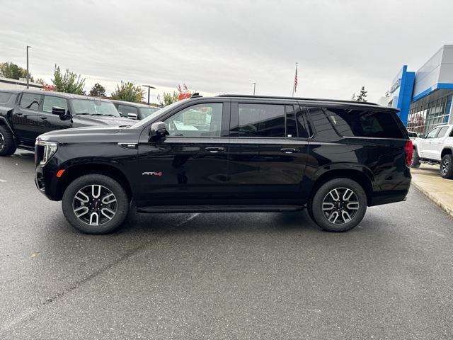 new 2024 GMC Yukon XL car, priced at $82,450