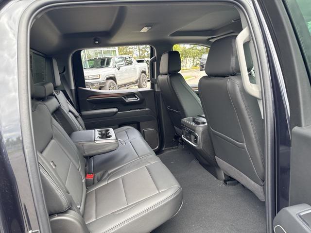new 2025 GMC Sierra 1500 car, priced at $70,755