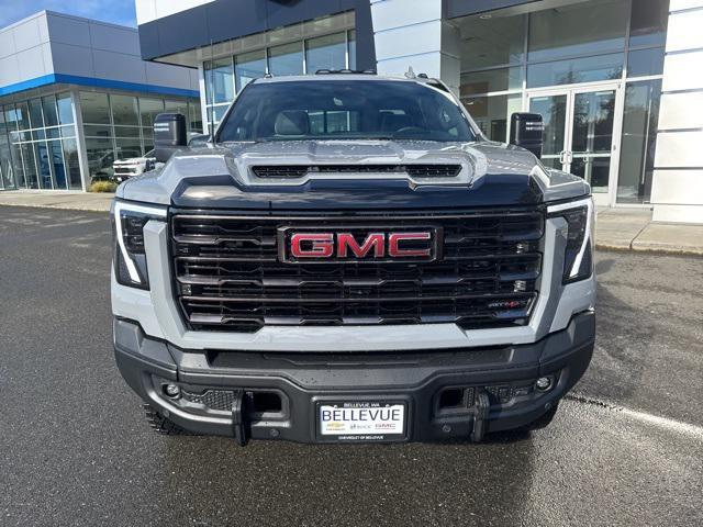 new 2025 GMC Sierra 2500 car, priced at $104,605