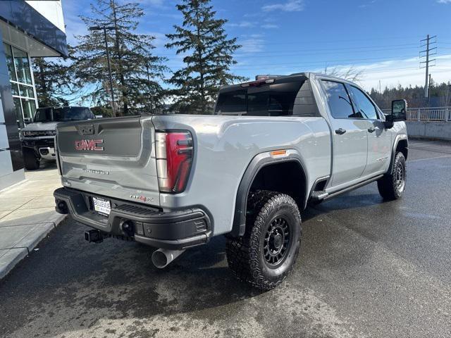 new 2025 GMC Sierra 2500 car, priced at $104,605