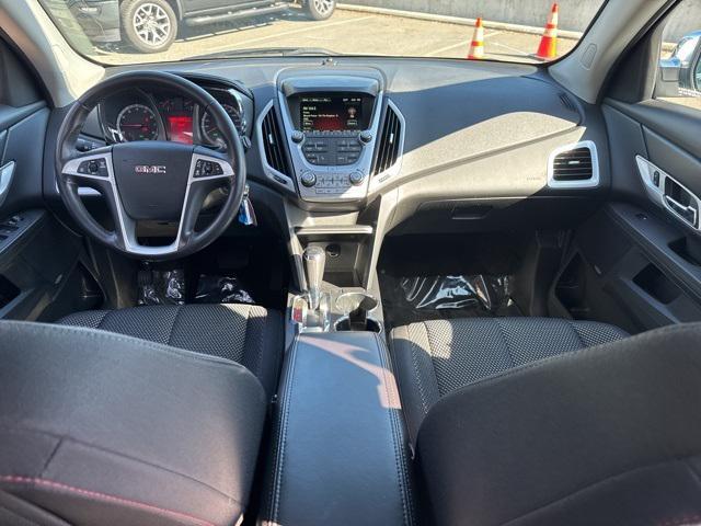 used 2017 GMC Terrain car, priced at $14,500