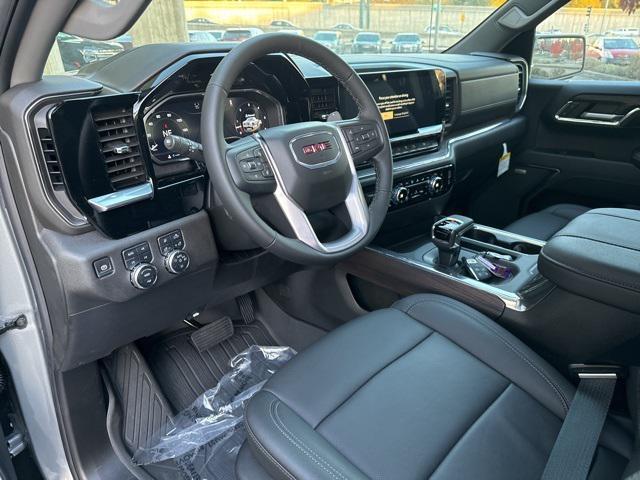 new 2024 GMC Sierra 1500 car, priced at $63,500