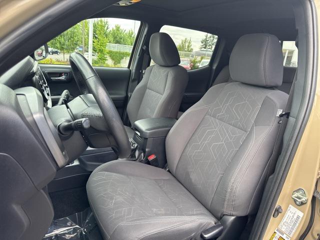 used 2017 Toyota Tacoma car, priced at $32,995