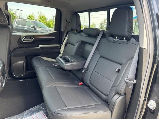 new 2025 GMC Sierra 1500 car, priced at $70,755
