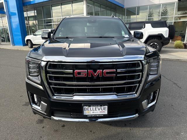 new 2024 GMC Yukon XL car, priced at $80,300