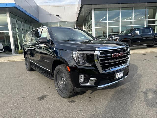 new 2024 GMC Yukon XL car, priced at $80,300