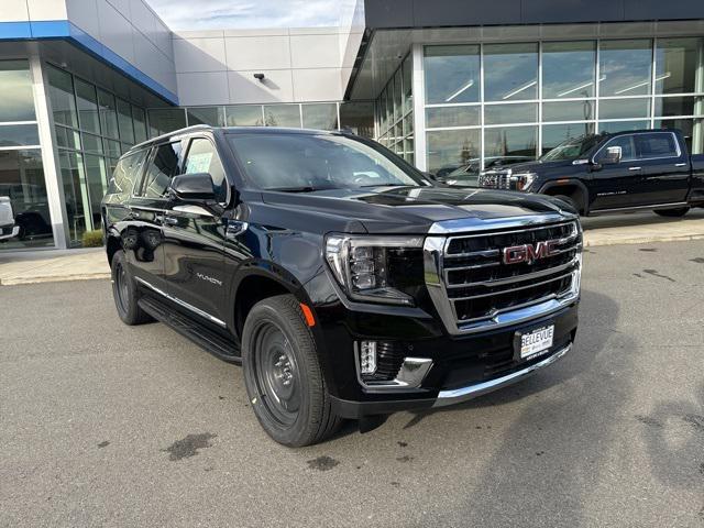 new 2024 GMC Yukon XL car, priced at $80,300