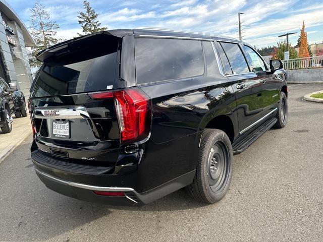 new 2024 GMC Yukon XL car, priced at $80,300