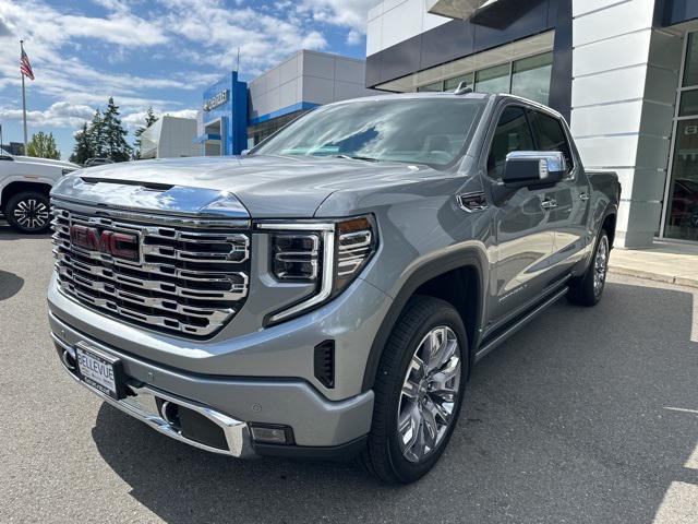 new 2024 GMC Sierra 1500 car, priced at $82,465