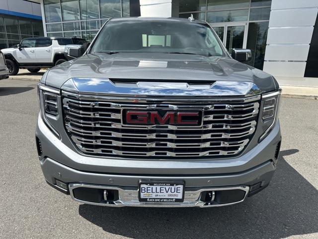 new 2024 GMC Sierra 1500 car, priced at $82,465