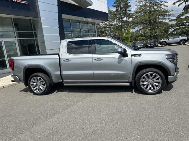 new 2024 GMC Sierra 1500 car, priced at $82,465