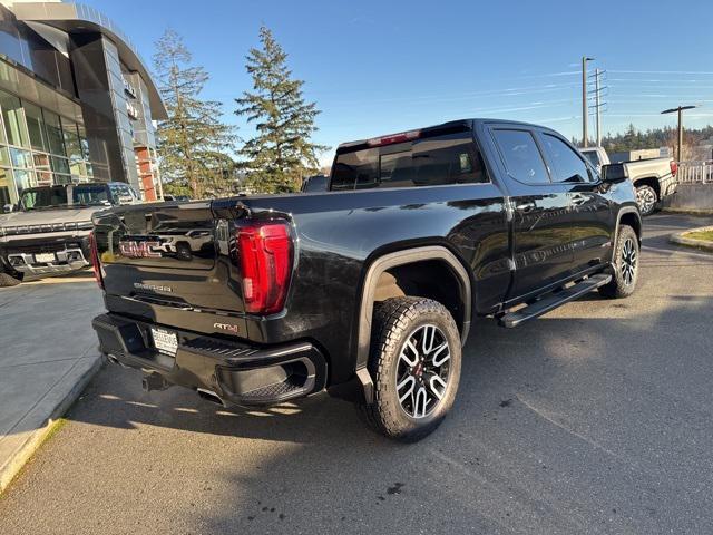 used 2019 GMC Sierra 1500 car, priced at $42,998