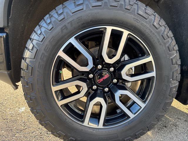 used 2019 GMC Sierra 1500 car, priced at $42,998