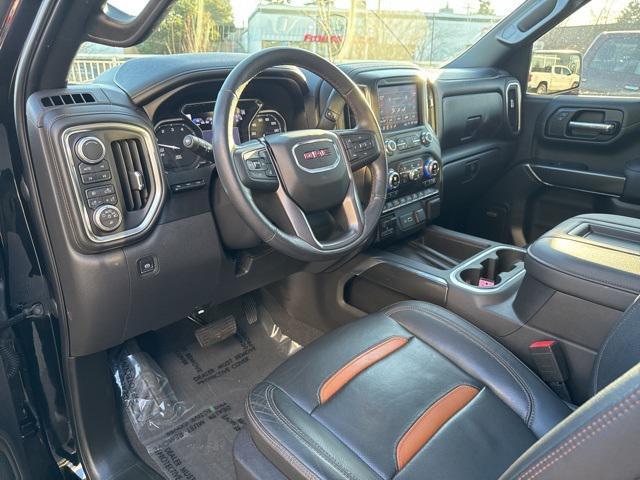 used 2019 GMC Sierra 1500 car, priced at $42,998