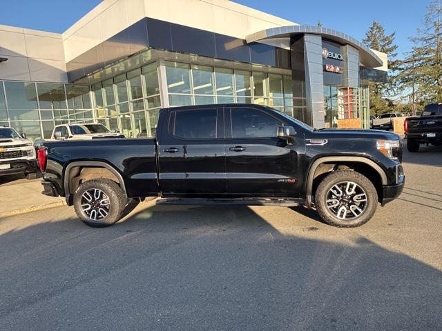 used 2019 GMC Sierra 1500 car, priced at $42,998