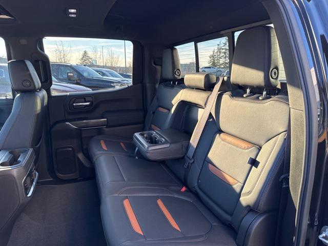 used 2019 GMC Sierra 1500 car, priced at $42,998