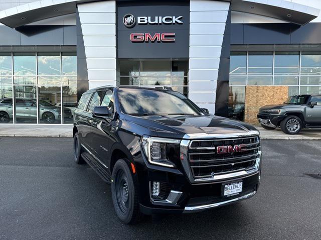 new 2024 GMC Yukon XL car, priced at $81,300