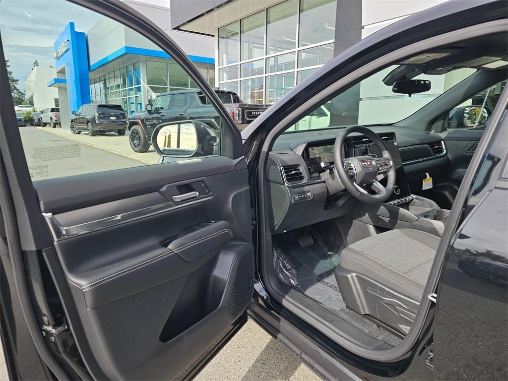 new 2026 GMC Terrain car, priced at $33,785