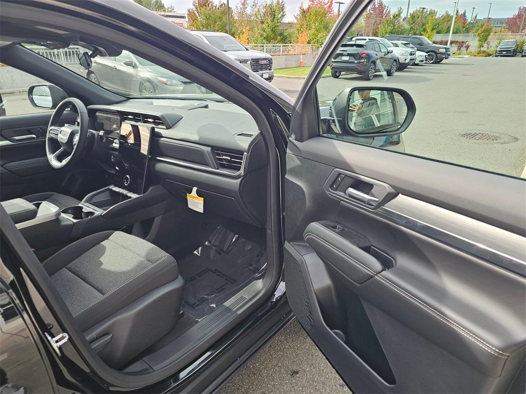 new 2026 GMC Terrain car, priced at $33,785