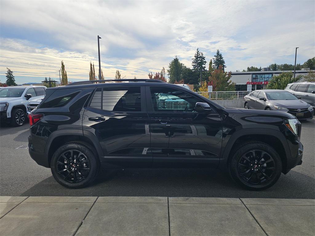 new 2026 GMC Terrain car, priced at $33,785