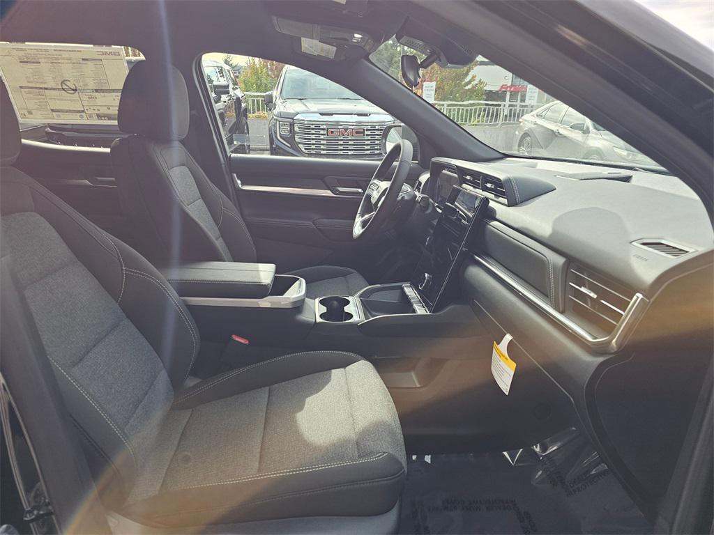 new 2026 GMC Terrain car, priced at $33,785