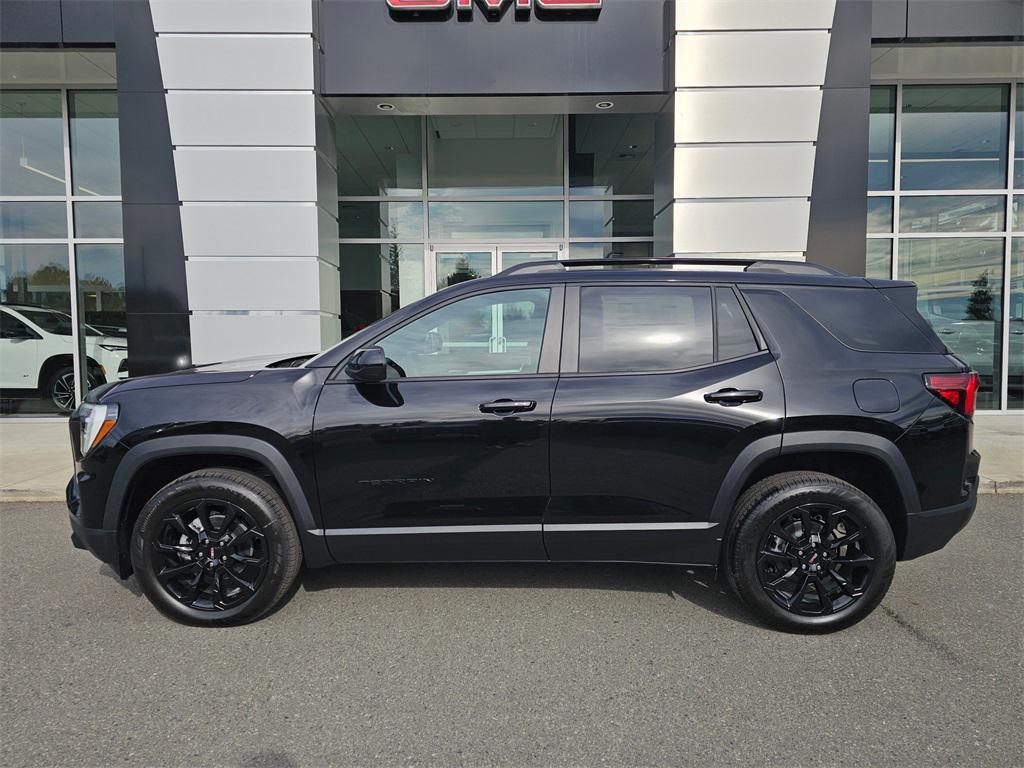 new 2026 GMC Terrain car, priced at $33,785