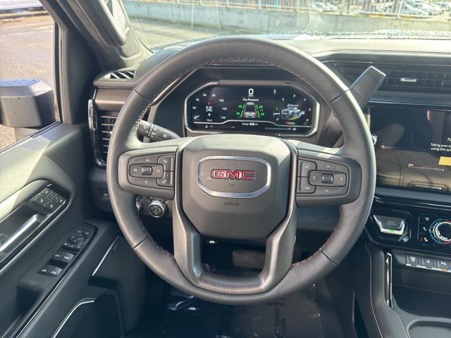 new 2025 GMC Sierra 2500 car, priced at $105,695