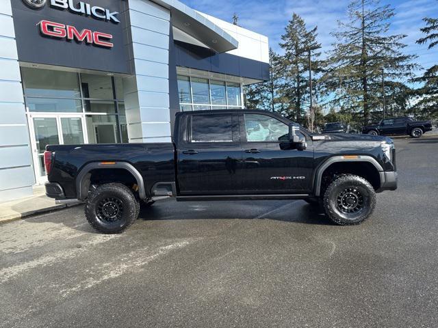 new 2025 GMC Sierra 2500 car, priced at $105,695