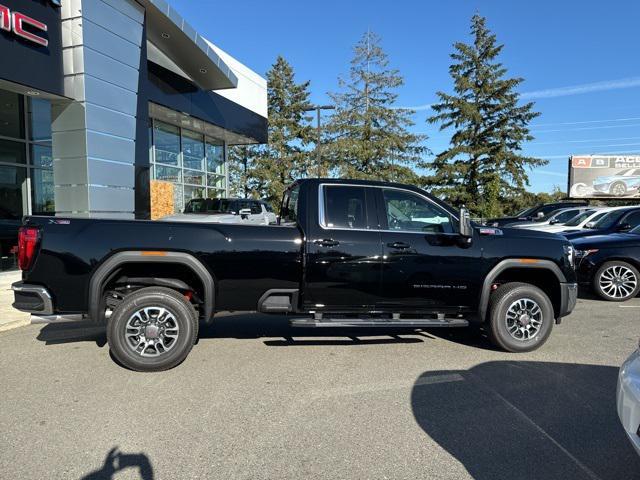 new 2024 GMC Sierra 3500 car, priced at $72,271