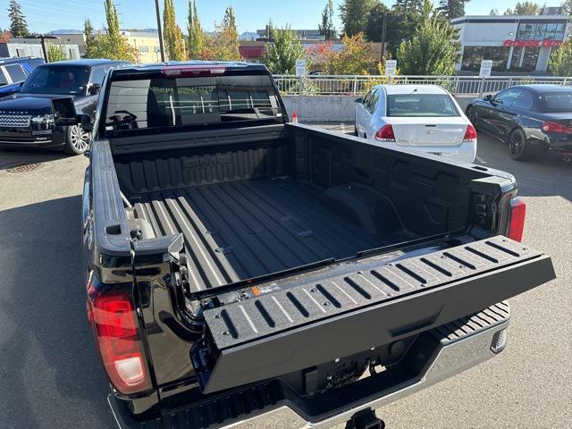 new 2024 GMC Sierra 3500 car, priced at $72,271