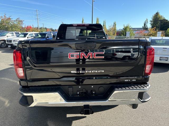 new 2024 GMC Sierra 3500 car, priced at $72,271