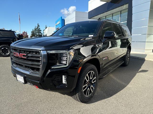 new 2024 GMC Yukon XL car, priced at $80,830