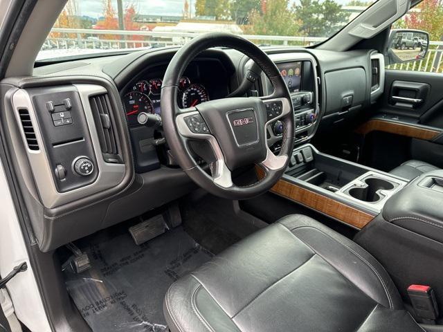 used 2014 GMC Sierra 1500 car, priced at $20,057