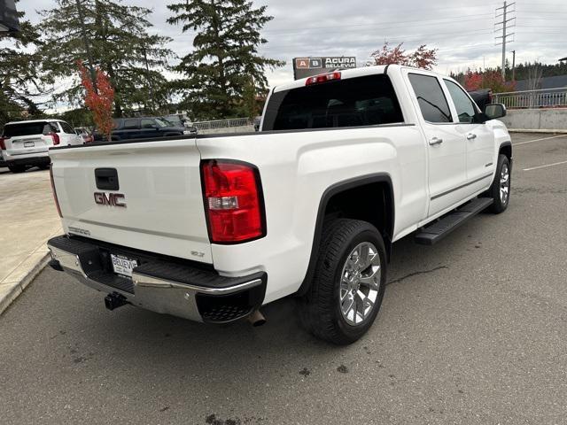 used 2014 GMC Sierra 1500 car, priced at $20,057