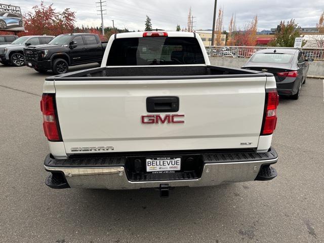 used 2014 GMC Sierra 1500 car, priced at $20,057