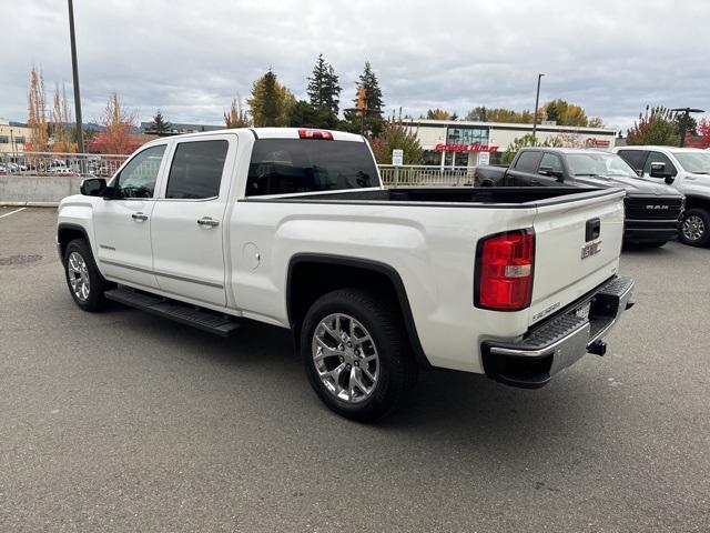 used 2014 GMC Sierra 1500 car, priced at $20,057