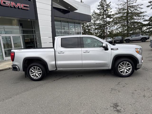 used 2020 GMC Sierra 1500 car