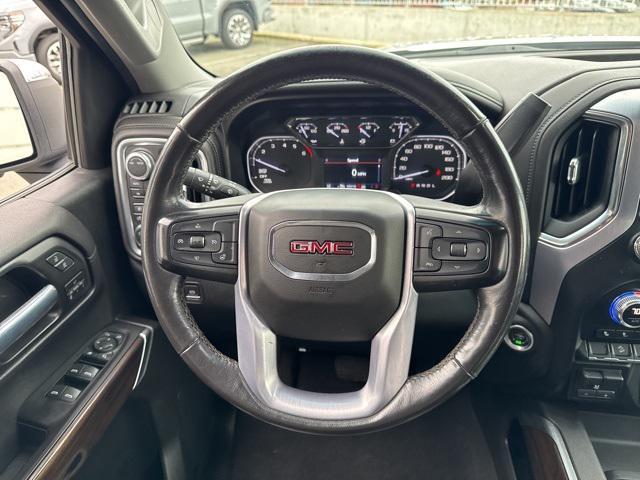 used 2020 GMC Sierra 1500 car