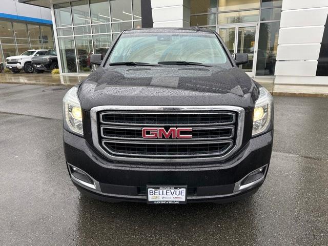 used 2019 GMC Yukon XL car, priced at $50,000