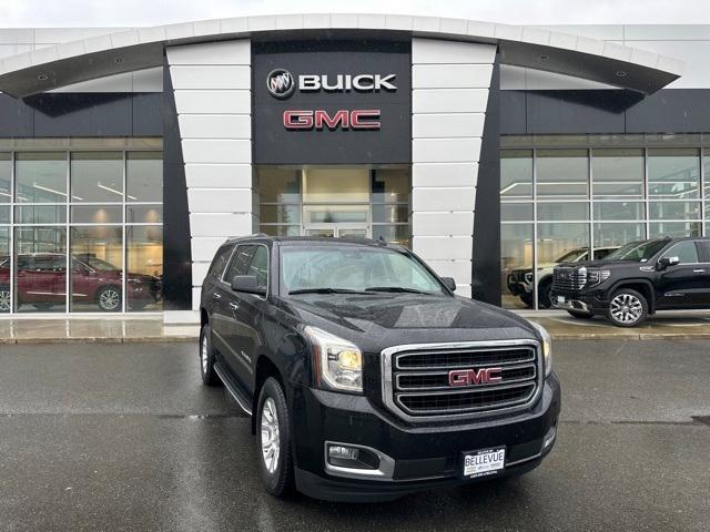 used 2019 GMC Yukon XL car, priced at $50,000