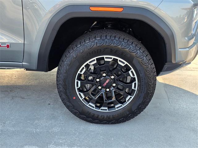 new 2026 GMC Canyon car, priced at $53,110