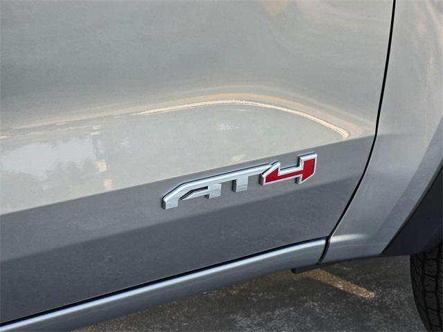 new 2026 GMC Canyon car, priced at $53,110