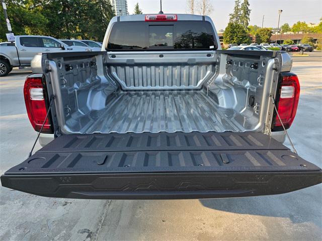 new 2026 GMC Canyon car, priced at $53,110