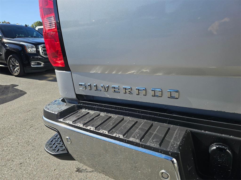 used 2019 Chevrolet Silverado 3500 car, priced at $47,877