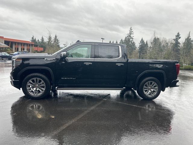 new 2024 GMC Sierra 1500 car, priced at $68,750