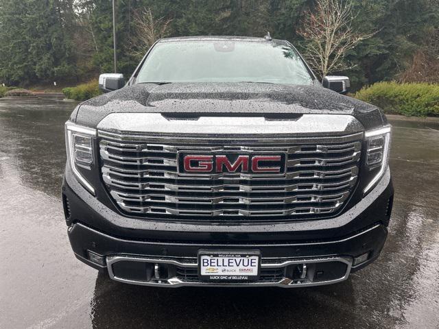 new 2024 GMC Sierra 1500 car, priced at $68,750