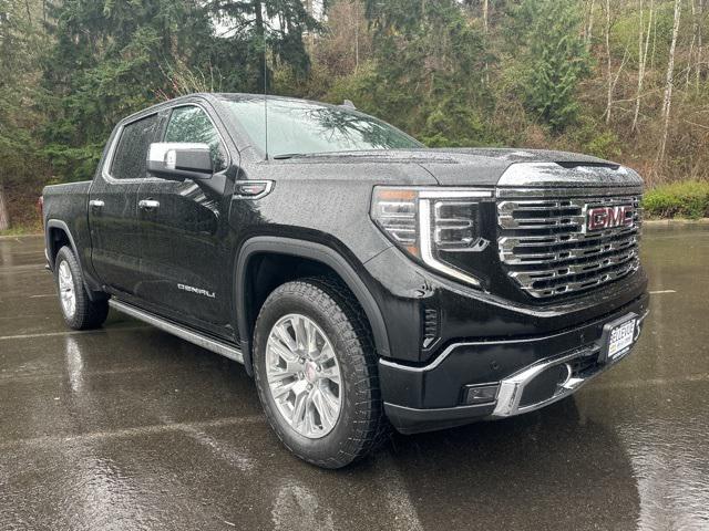 new 2024 GMC Sierra 1500 car, priced at $68,750