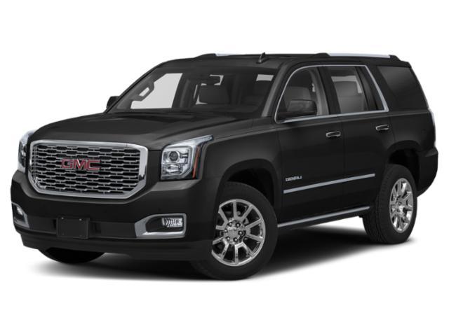 used 2019 GMC Yukon car, priced at $42,950