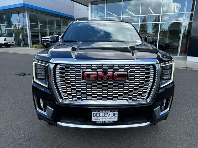 new 2024 GMC Yukon car, priced at $88,090